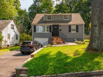 44 Sunnyside Rd