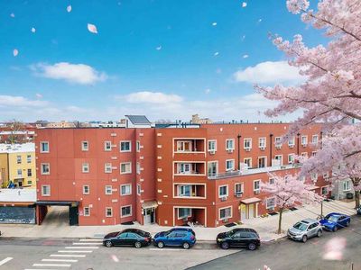 2108 Butler Ave APT I4