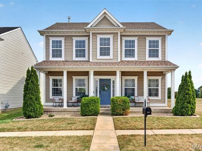 Property at 1002 Glengarry Dr, Wentzville, MO