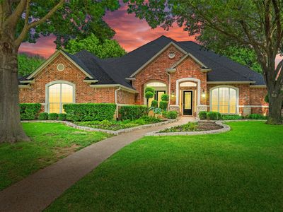 912 Walnut Falls Cir