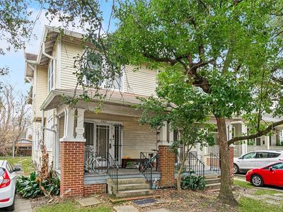 2419-21 Nashville Ave