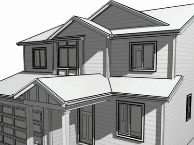 Kensington - Premier Plan, Trevenna