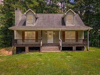Property at 4699 Mountain Shadows Trl, Southside, AL