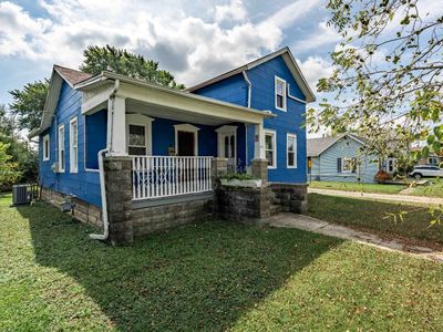 Property at 413 W 3rd St, Pt Clinton, OH