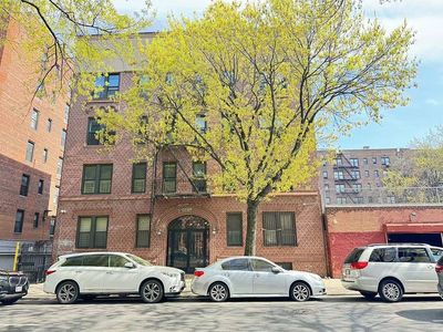 132-30 Sanford Ave #4F