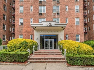 43 Bronx River Road #8A