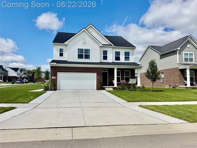 59503 Cranberry Dr
