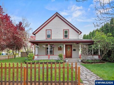 815 Shipping St NE