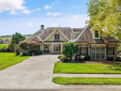 12354 Conner Springs Ln