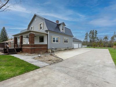 Property at 6224 Versailles Rd, Lake view, NY