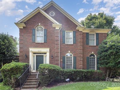 3127 Colvard Park Way