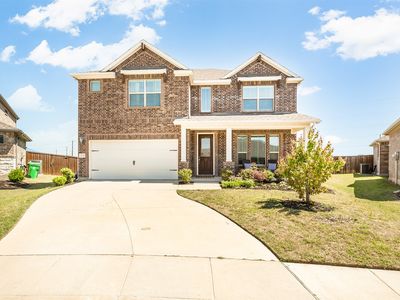 3020 Prairie Trail Ave