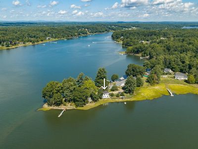 41 Rogers Point Drive