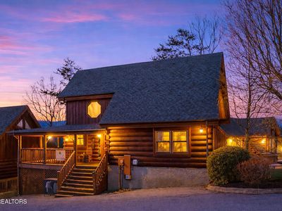 1959 Cougar Crossing Way