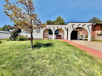 Property at 205 E Prairie Ave, Cimarron, KS