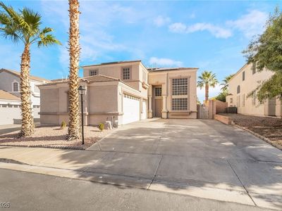 192 Mount Saint Helens Dr