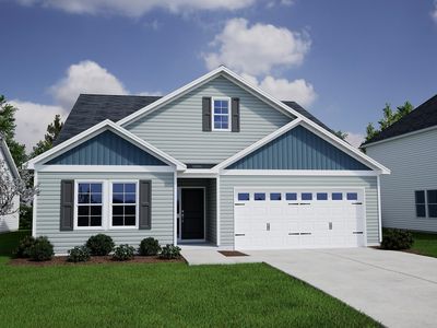 185 NW Mayflower Dr. Lot 28