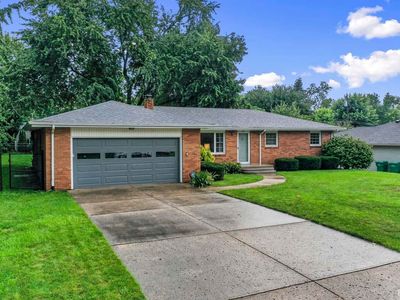 Property at 709 Redbud Ln, New Castle, IN