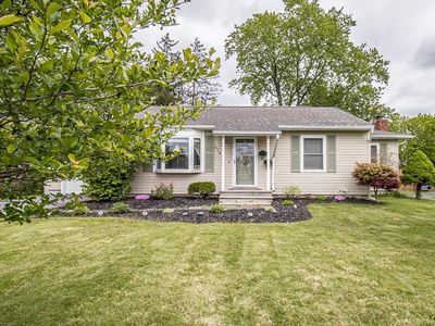 316 Washburn Dr