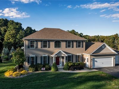 7770 Ellicott Rd