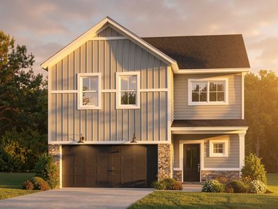 4700 Jackson Dr Lot 128