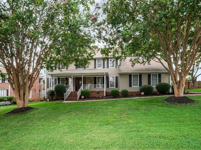 102 Hudders Creek Way