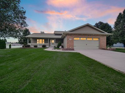 Property at 17472 Hawthorne Dr, Lowell, IN