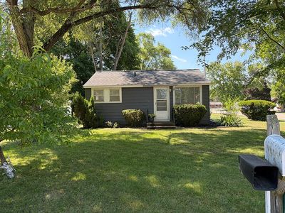 1311 Granger St