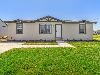 Property at 2278 Verona St, Weslaco, TX