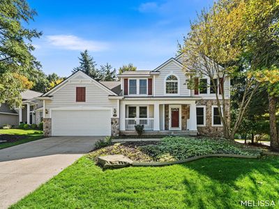 3498 Long Grove Dr SE