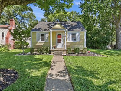 Property at 808 W 9th St, Marysville, OH