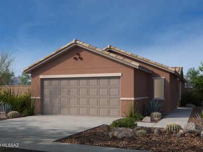 13051 E Mary Ann Cleveland Way