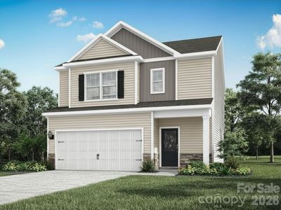 3538 Saddlebred Dr