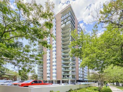550 E 12th Avenue #506