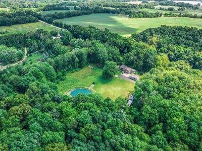 Property at 5600 Cross Rd, Concord, MI