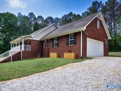 Property at 6525 Maysville Rd, New Market, AL