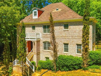 1250 Rucker Rd