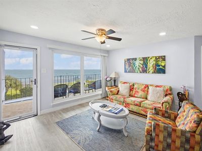 7600 Seawall Blvd #209