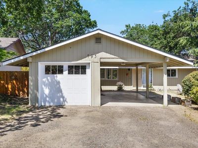 Property at 795 Twin Pines Cir, Ashland, OR