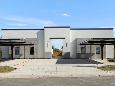 Property at 602 Mountain Rd #12-B, Mission, TX