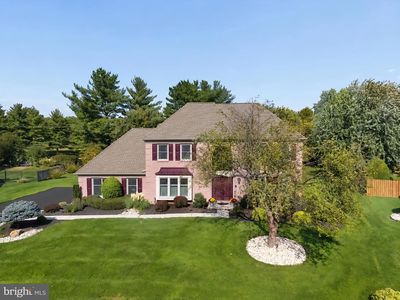 700 Fox Hollow Dr