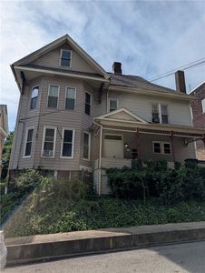 116 & 118 S Cliff St