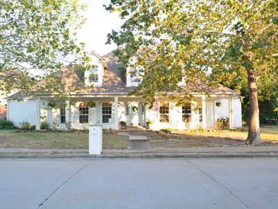 115 S Forest Ridge Blvd