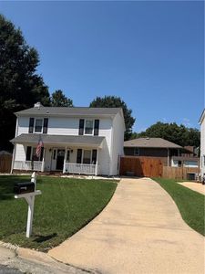 2203 Franklin Ct