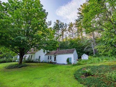 900 Bunker Hill Road