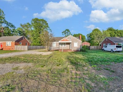 170 Gossett Rd
