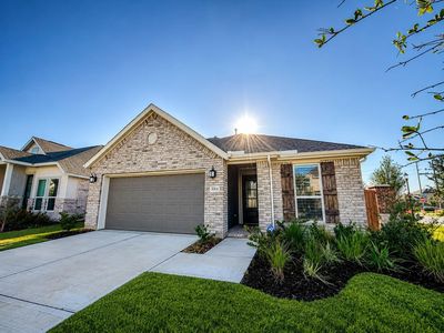 3004 Pintail Green Dr
