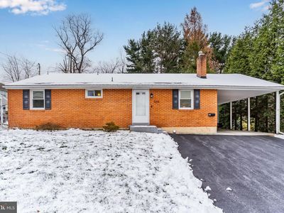 Property at 539 W Cumberland Rd, Enola, PA