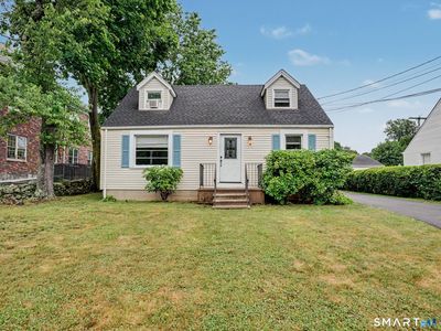 Property at 439 Stillson Road, Fairfield, CT