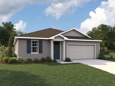 Pinnacle Plan, Lakes at Bella Lago